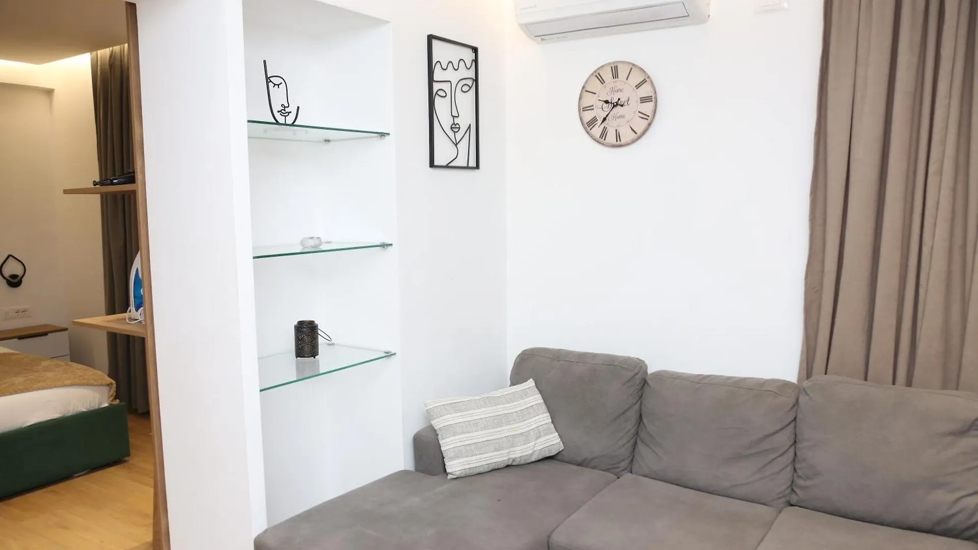 Orchide Apartaments Mine Peza Tirana 0*,  Albânia