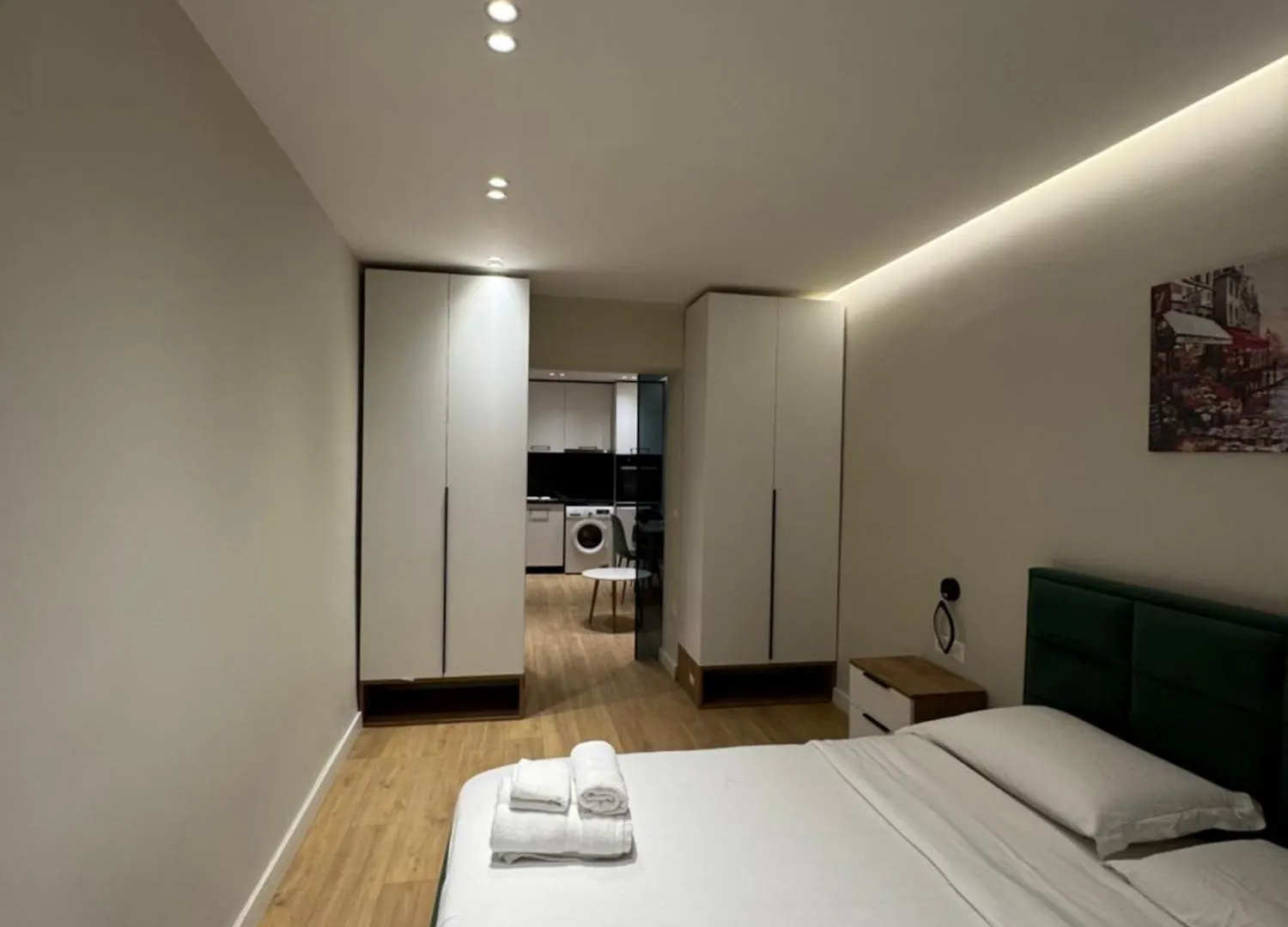 Orchide Apartaments Mine Peza Tirana