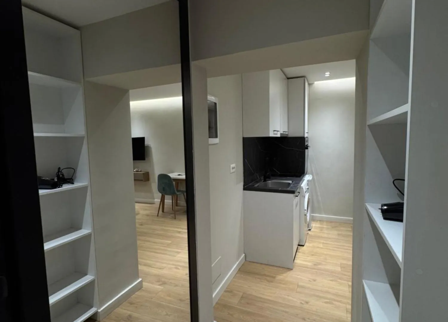 Apartamento Orchide Apartaments Mine Peza Tirana