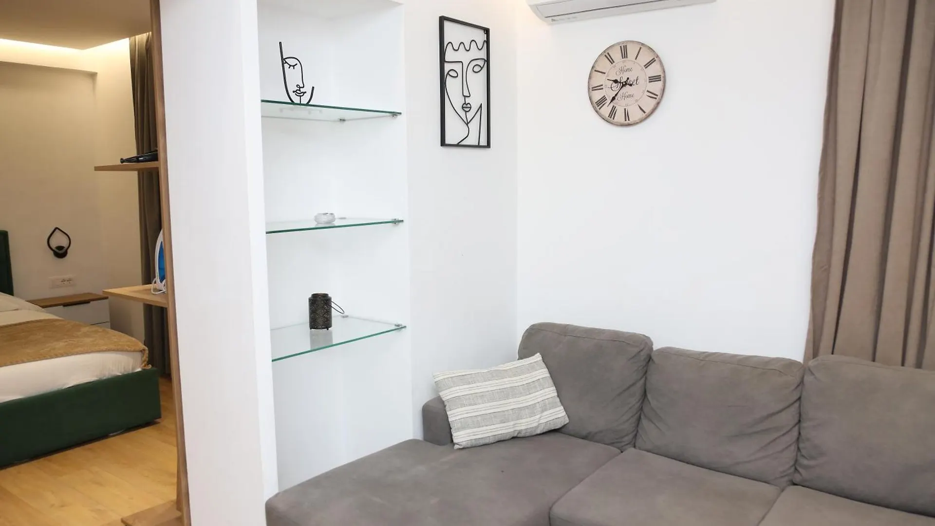 Orchide Apartaments Mine Peza Tirana