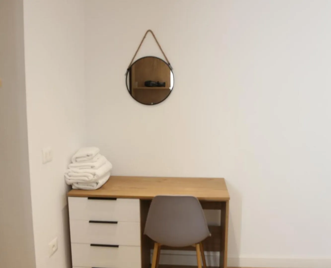 Orchide Apartaments Mine Peza Tirana Apartamento