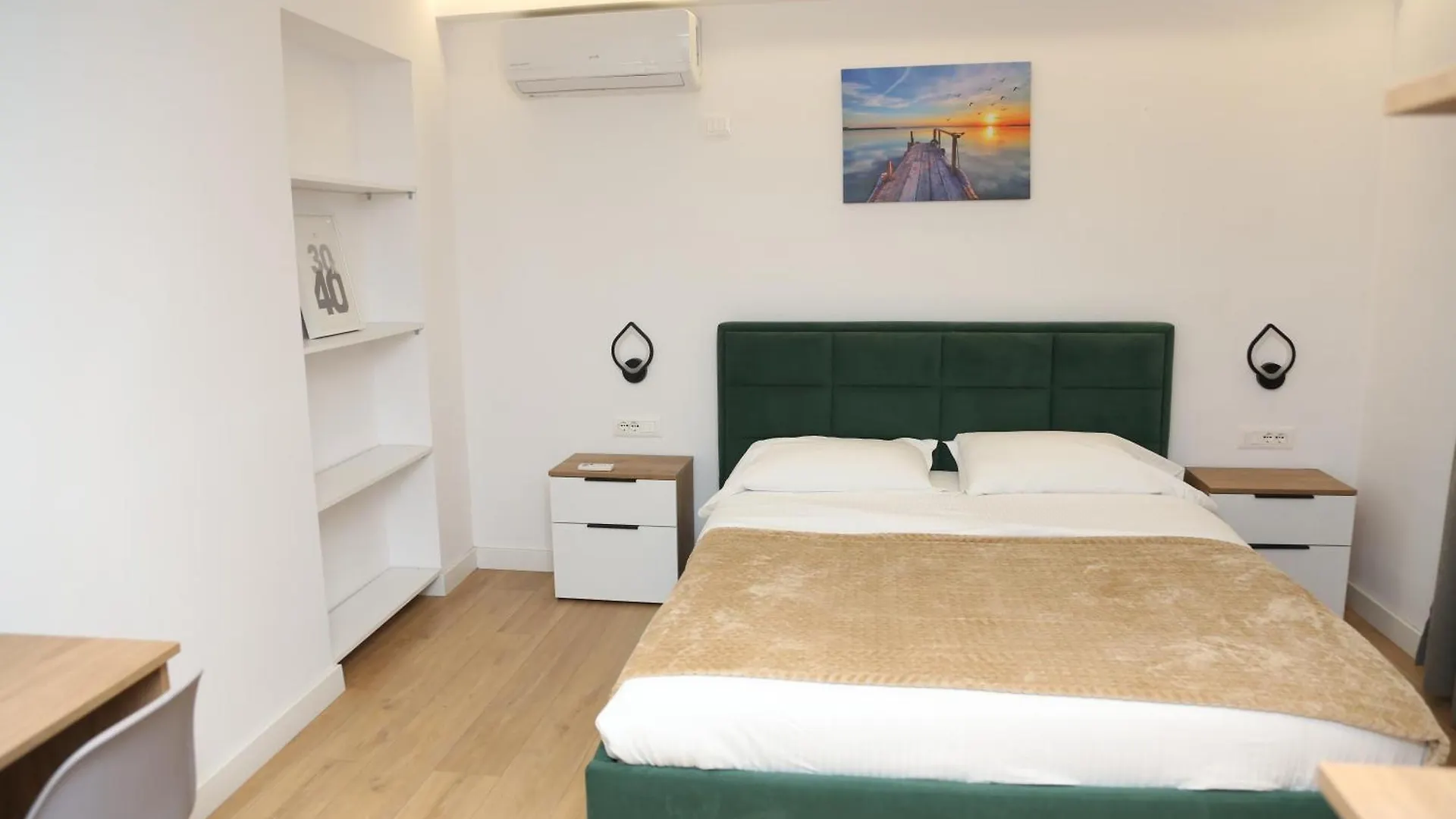 Orchide Apartaments Mine Peza Tirana