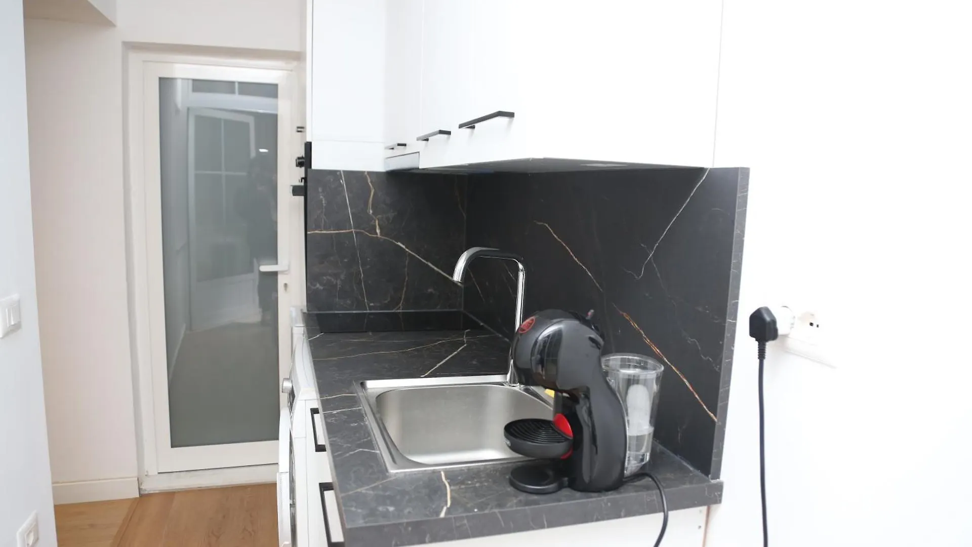 Apartamento Orchide Apartaments Mine Peza Tirana