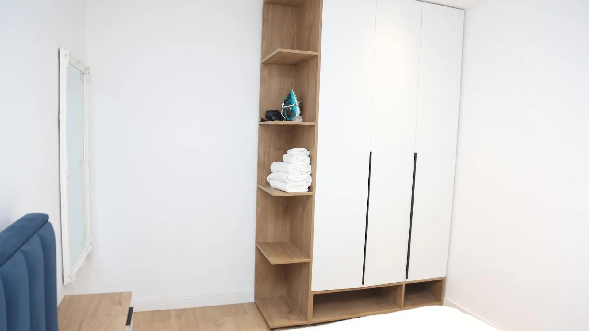Orchide Apartaments Mine Peza Tirana