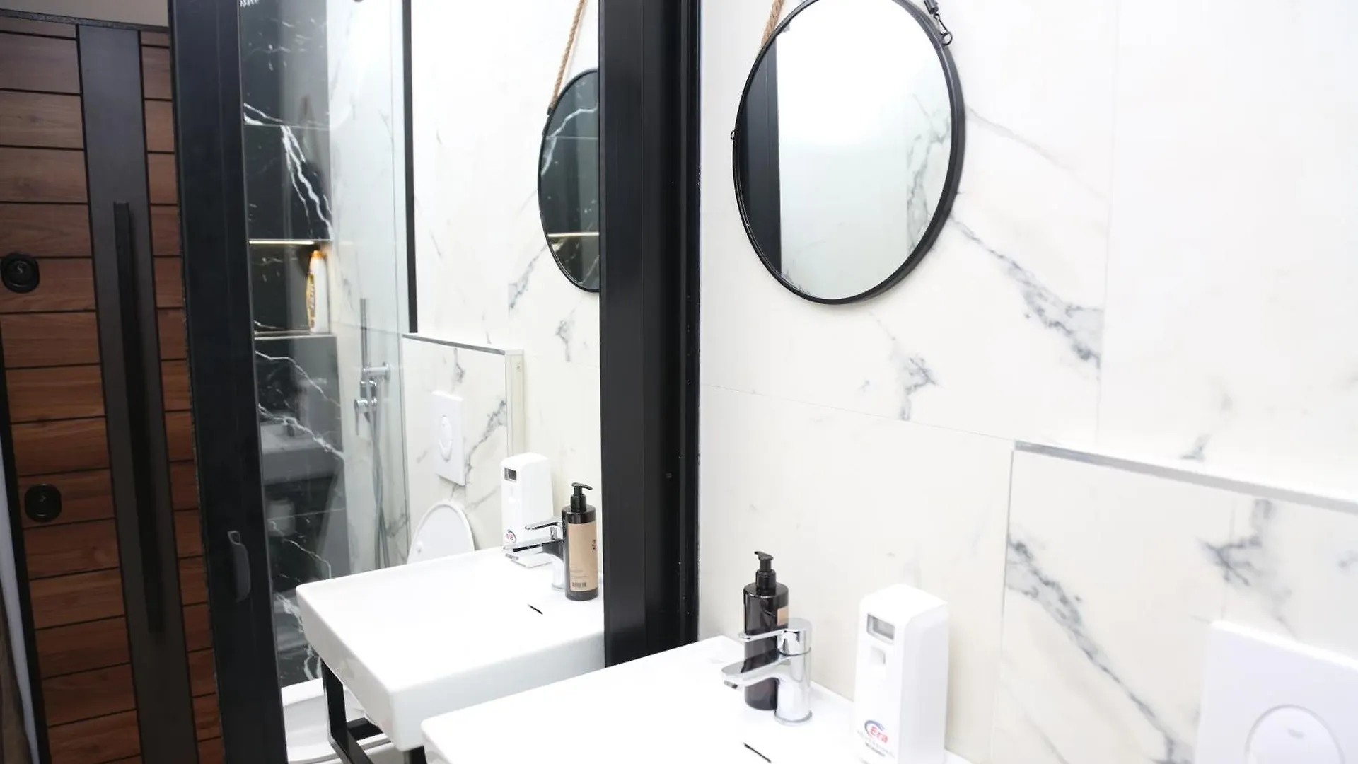 Apartamento Orchide Apartaments Mine Peza Tirana